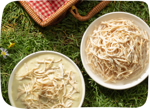 ตอบโจทย์<br>ทุกความต้องการ