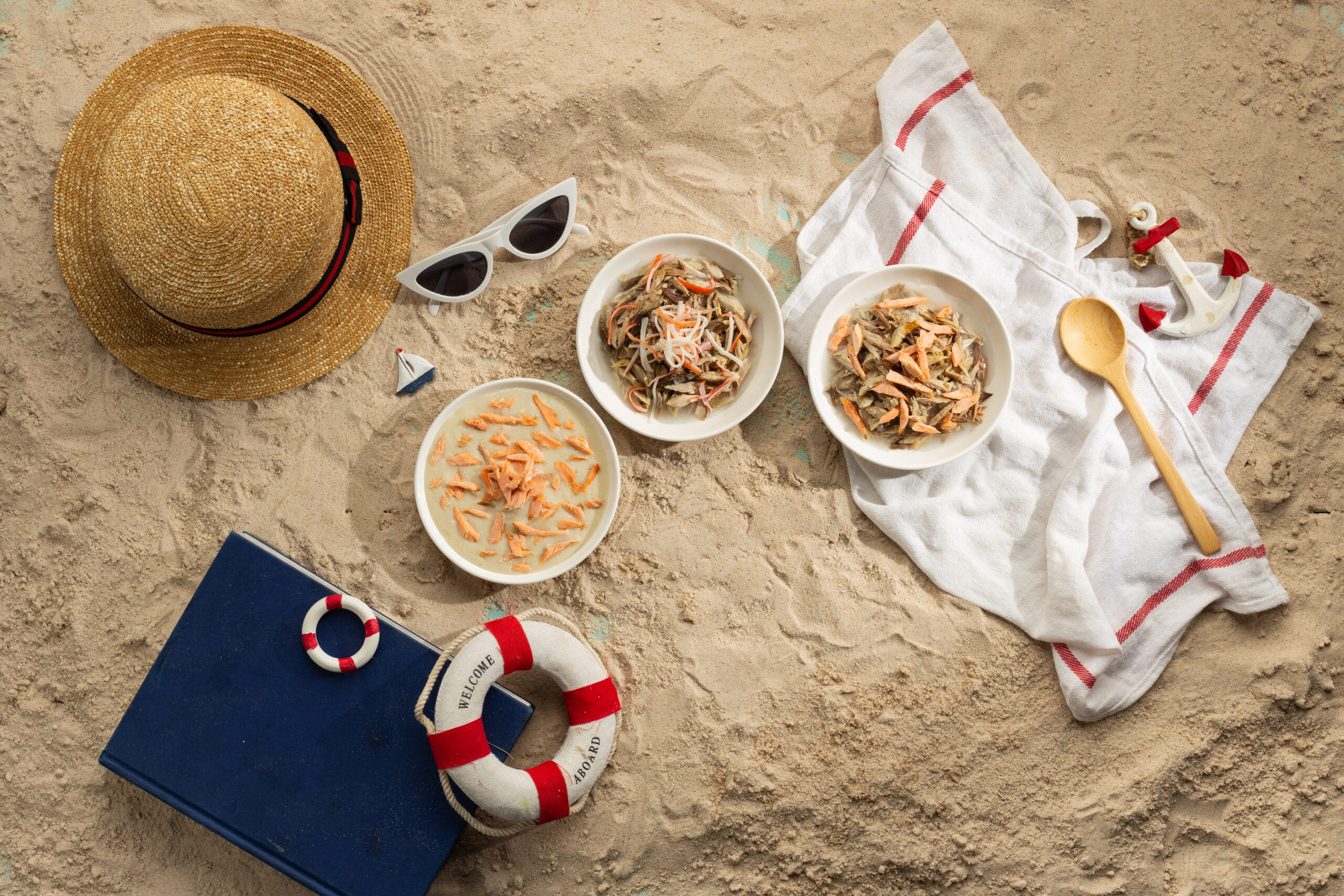 เสริมด้วยสารอาหาร<br>ที่เหมาะสม